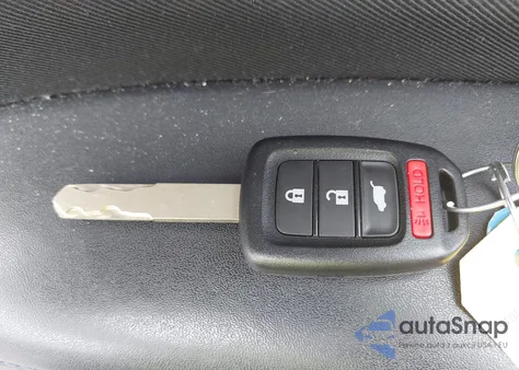 2018 Honda Hr-V Lx from USA, damaged, VIN 3CZRU6H31JG722436